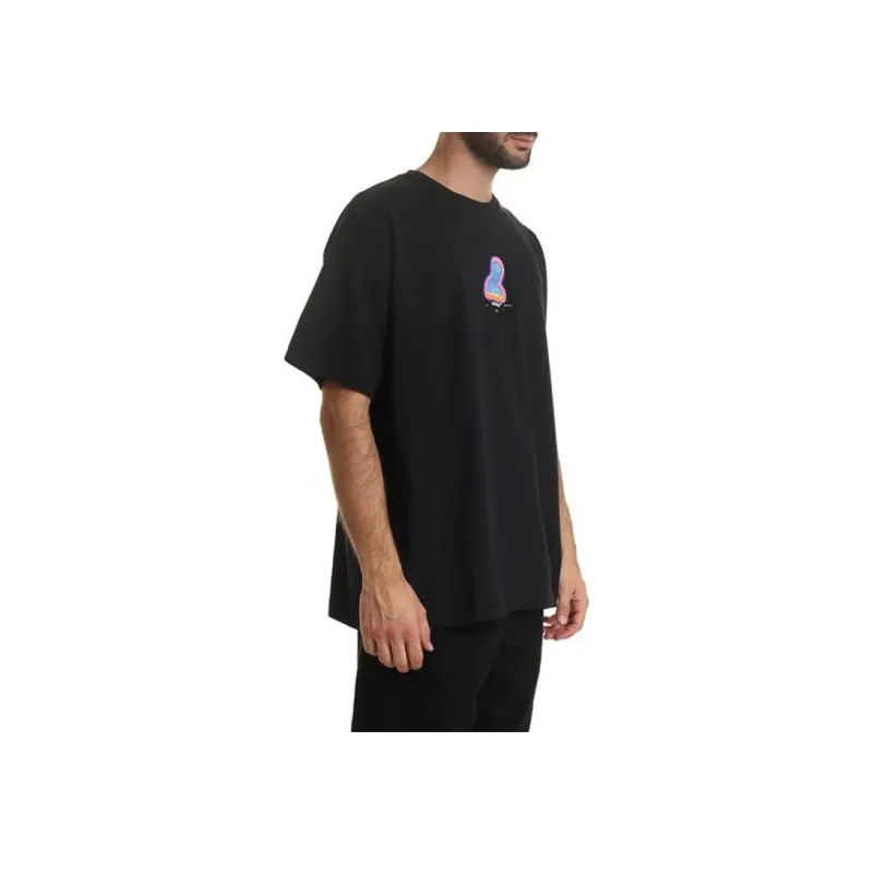 OFF WHITE Thermo Man Tee-2