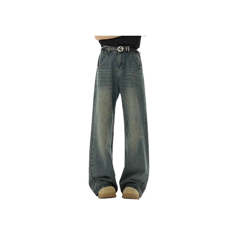 NOAHGIGI Jeans Unisex-5