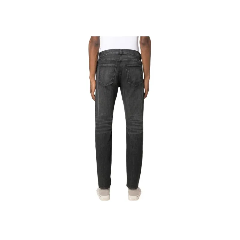 DIESEL 2060 D Strukt 09D52 Slim cut Jeans-1