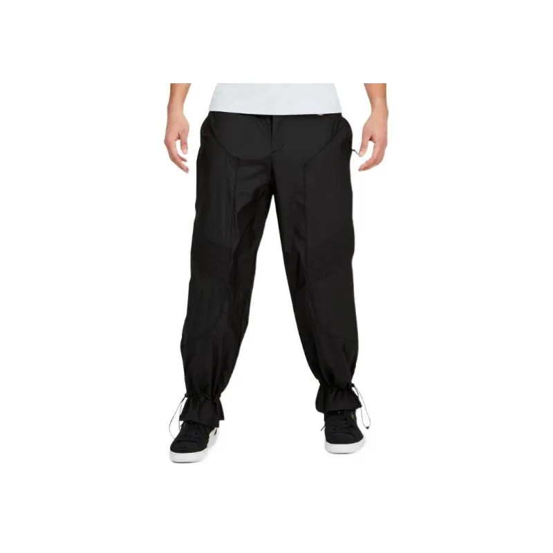 PUMA PRONOUNCE Collaboration Casual Pants Men's Black-3