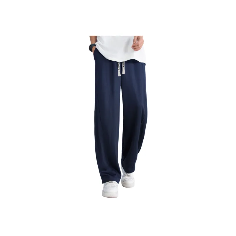 Love Monster Casual Pants Unisex-0