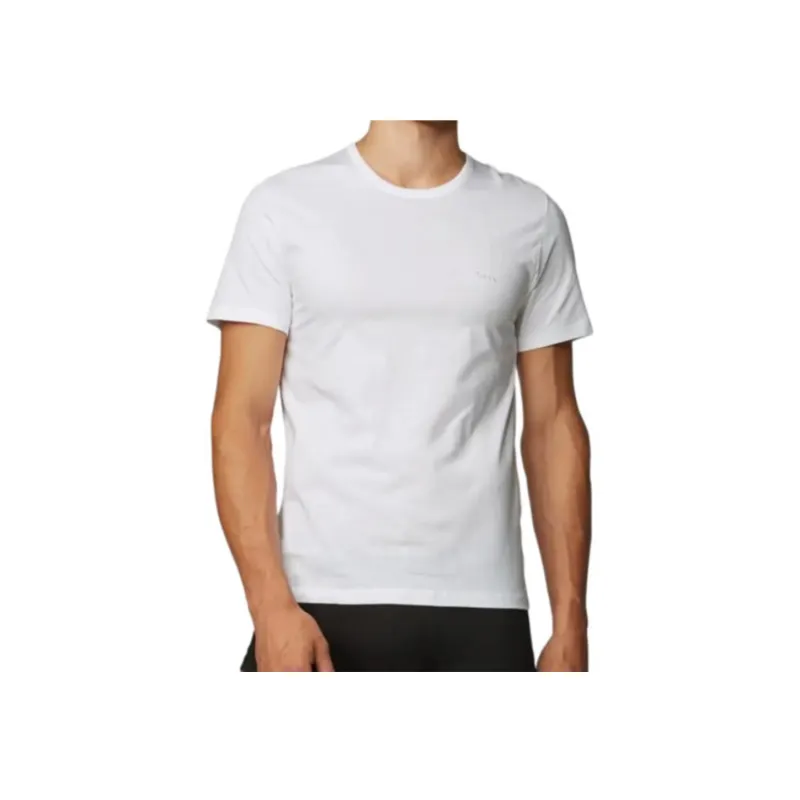 HUGO BOSS Short Sleeved T Shirts Men's 3 Pack-7
