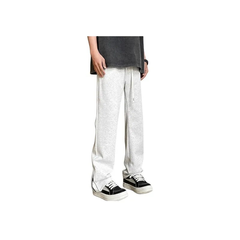 Topland Casual Pants Unisex Fuchsia-2