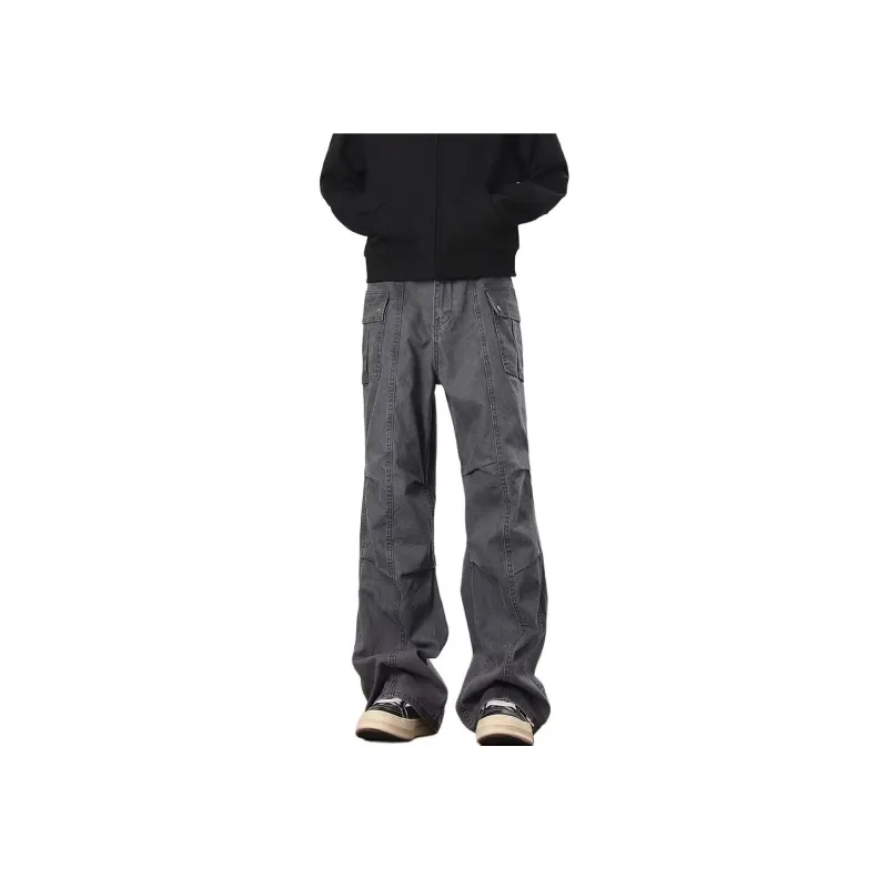 TINA GIA Jeans Men-2