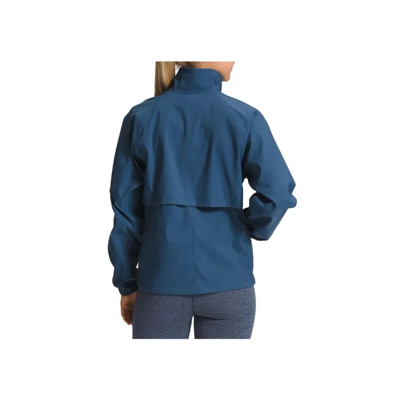 THE NORTH FACE Jackets Women's Dark Blue-1