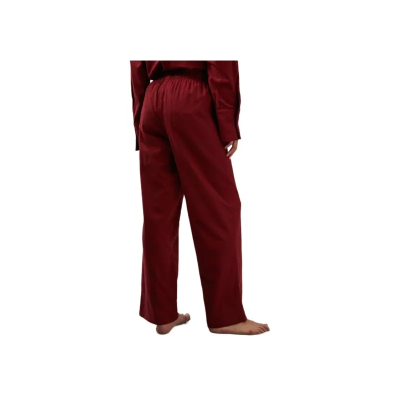 CALVIN KLEIN Pajama Pants Women's-3