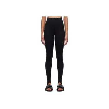 On Leggings Women's Black
