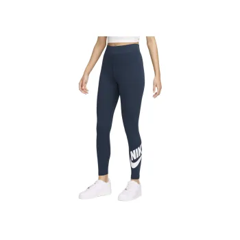 Nike Sportswear Classics Women's High-Waisted Graphic Leggings