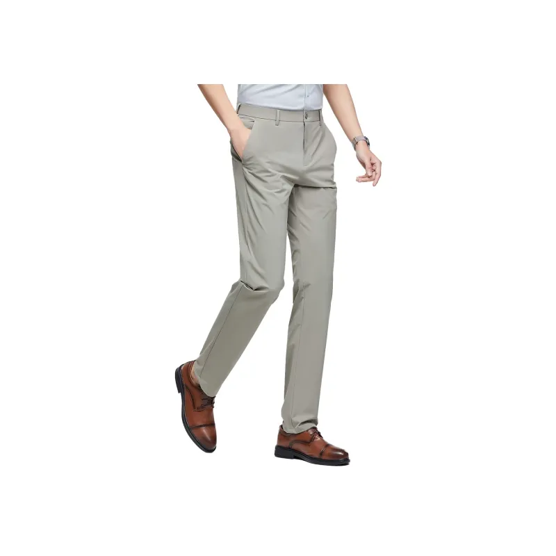 FIRS Casual Pants Men-6