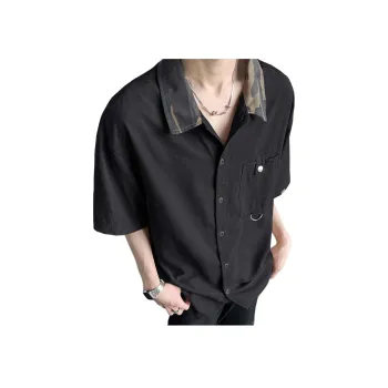 SAME FLOW Shirts Unisex