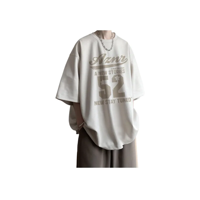 ACUOD BY CHANU T Shirts Unisex-4