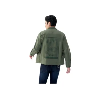GOLDLION Shirts Men