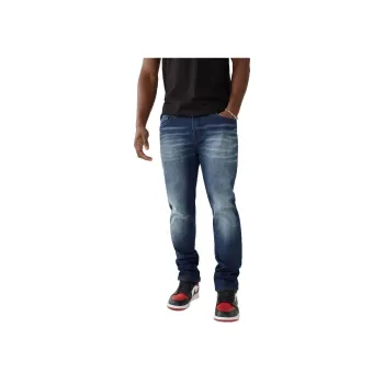 True Religion Jeans Men Blue