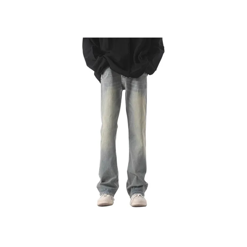 KIRHNE Jeans Unisex-12