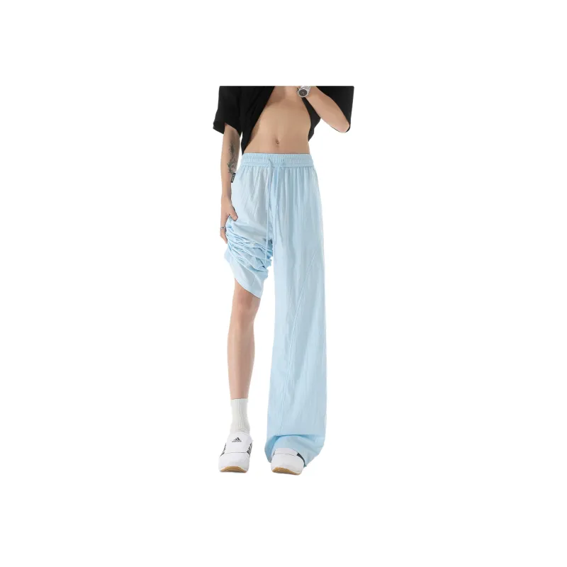 Manchester City F.C. Casual Pants Unisex-0