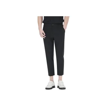 LESS IS MORE SS25 Suit Trouser Men's