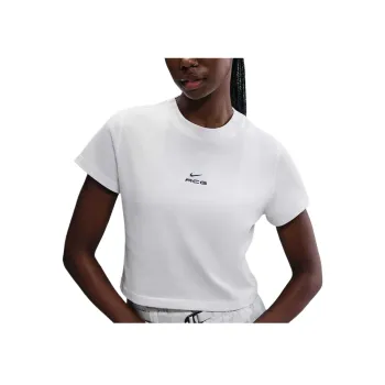 Acg Nike Acg Women's Dri FIT Short Sleeve T Shirt