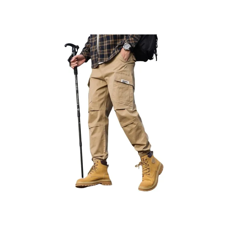 NVRFRGT Casual Pants Unisex-0