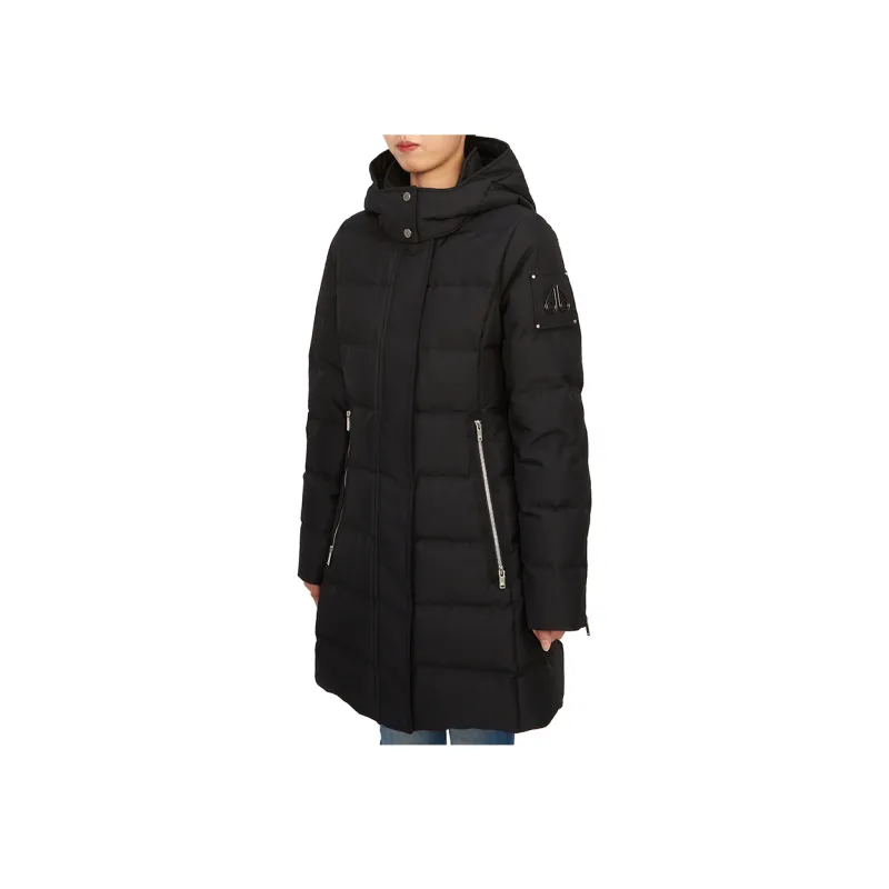 Moose Knuckles Berland Hooded Parka-7