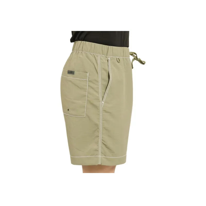 New Balance Casual Shorts Men's Khaki-4