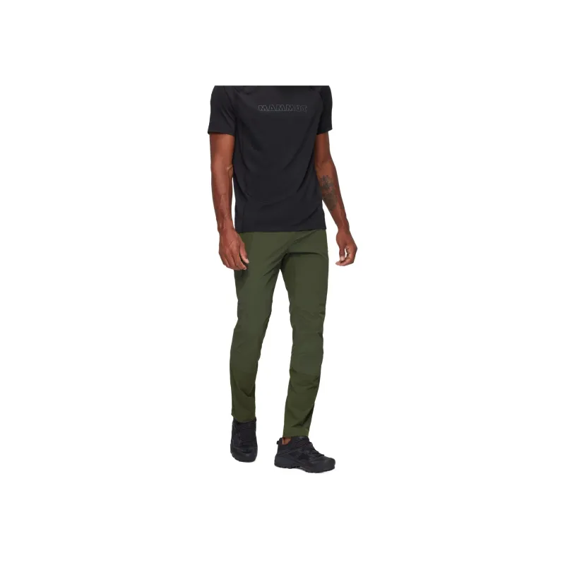 MAMMUT Cargo Pants Men-11