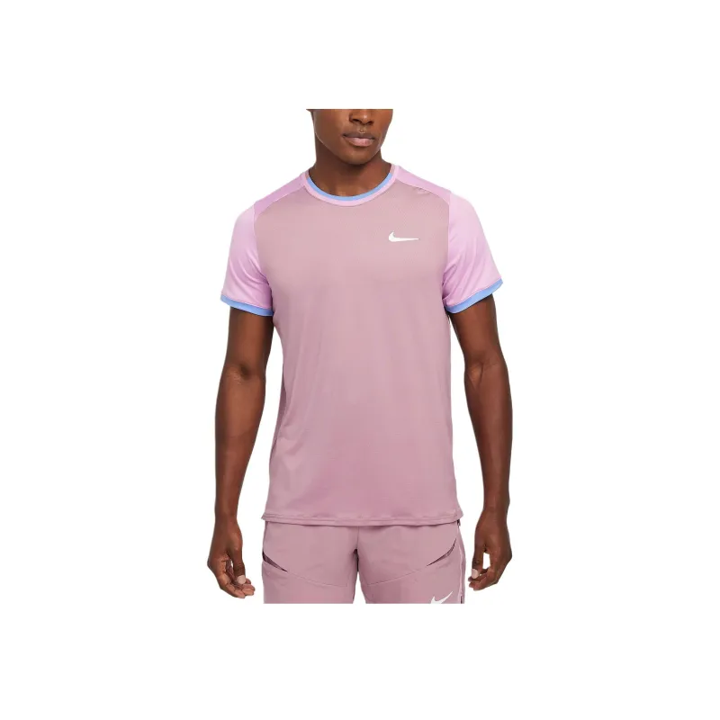 Nike Court Advantage Men's Dri FIT Tennis Top-1