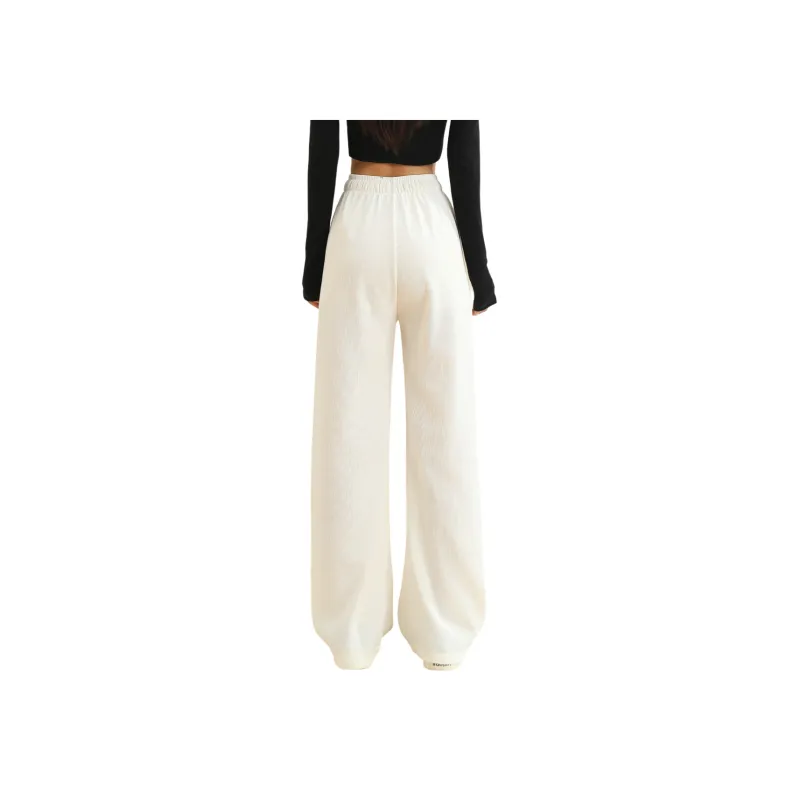 Ya Sheep People Casual Pants Women's-25
