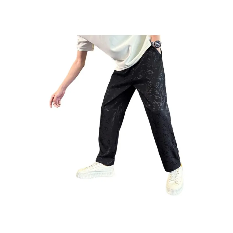 GLFL Casual Pants Unisex-2