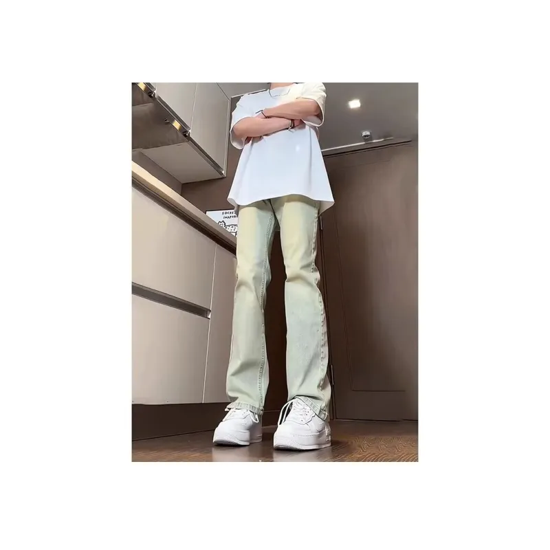 COMOWA Jeans Unisex-14
