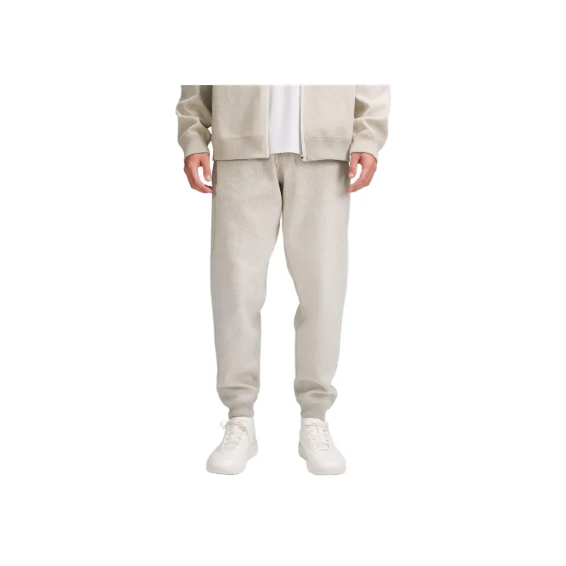 Lululemon SS24 Knit Knitted Sports Pants Men's-2