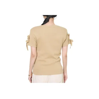 FREAK'S STORE T Shirt Women's Light Umber