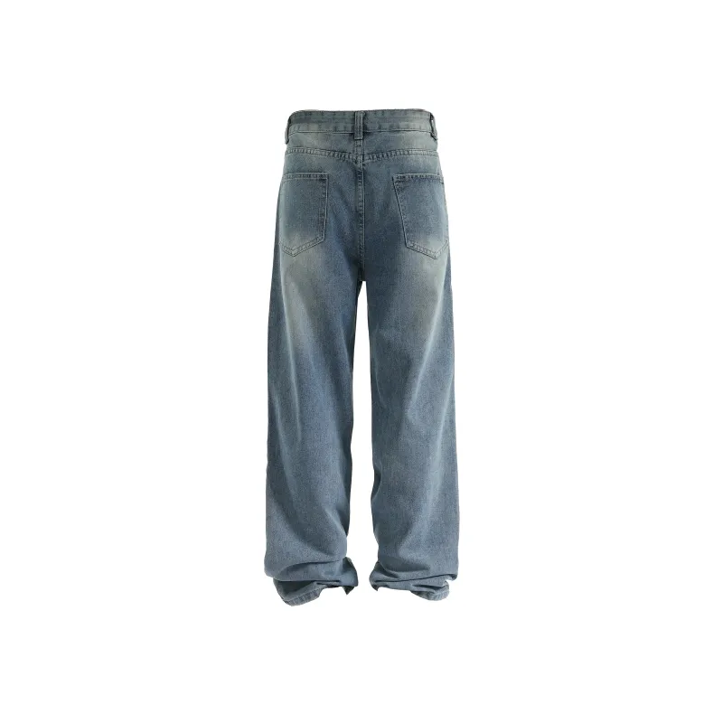 FASTFISH Jeans Unisex-1