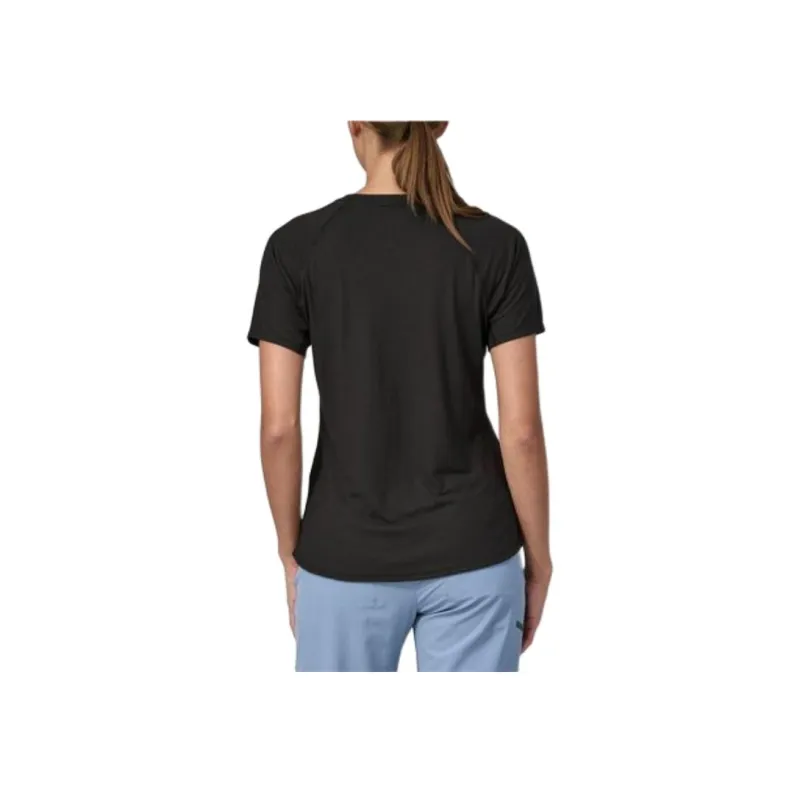 Patagonia Raglan Sleeve T Shirt Women's-2