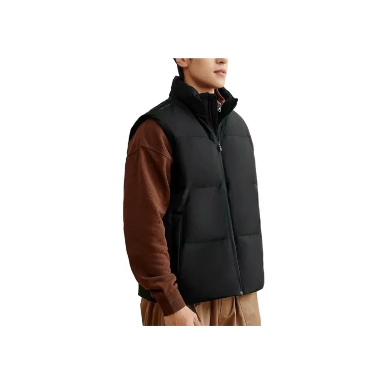 361° Variety Training Collection Vest Men's Super Black/Super Black-2