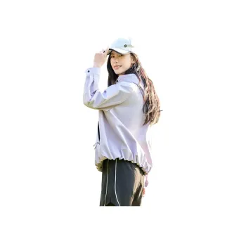 Yi Mengyuan Trench Coat Women's
