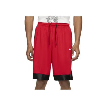 Nike Casual Shorts Men Red