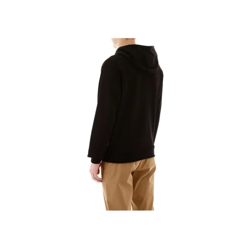 Zzegna Sweatshirts Men Black-6