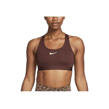 Nike Sports Underwear Women's Earth Umber