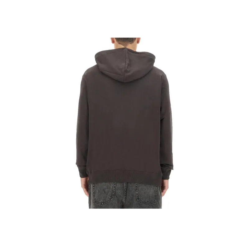 Études Studio Klein Études Organic Cotton Hoodie-0