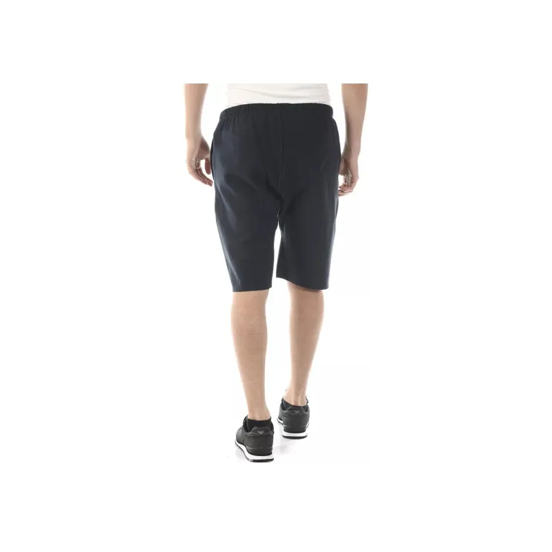 Champion Casual Shorts Men's Blue-1
