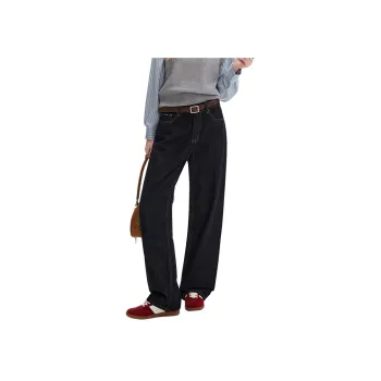 Unifree Jeans Women's Blue