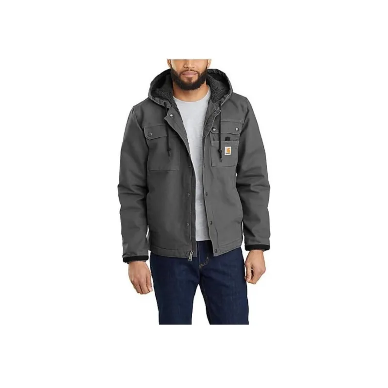 Carhartt Jackets Men-8