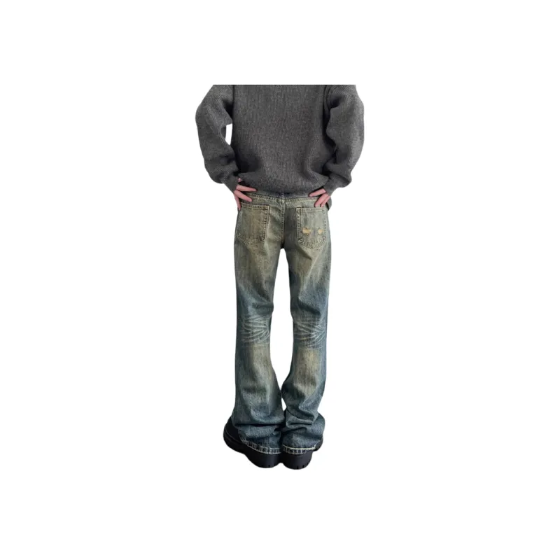 A/2/8/T Jeans Unisex-1