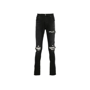 AMIRI MX1 Skinny Jeans