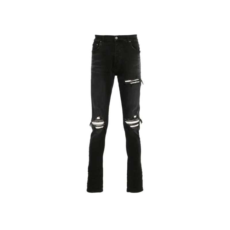AMIRI MX1 Skinny Jeans-0