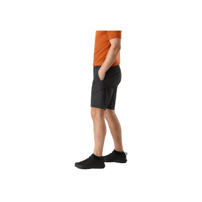 Arcteryx Rampart Casual Shorts Men-14