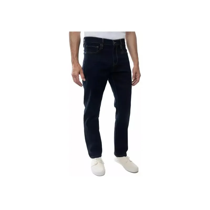 LAZER Jeans Men Blue-0