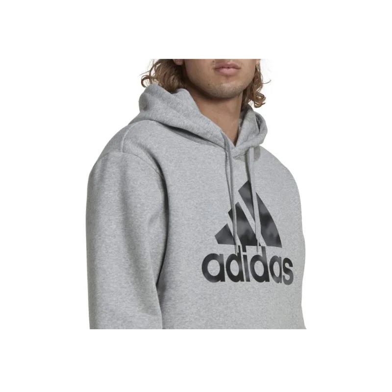 Adidas Sweatshirts Men Gray-4