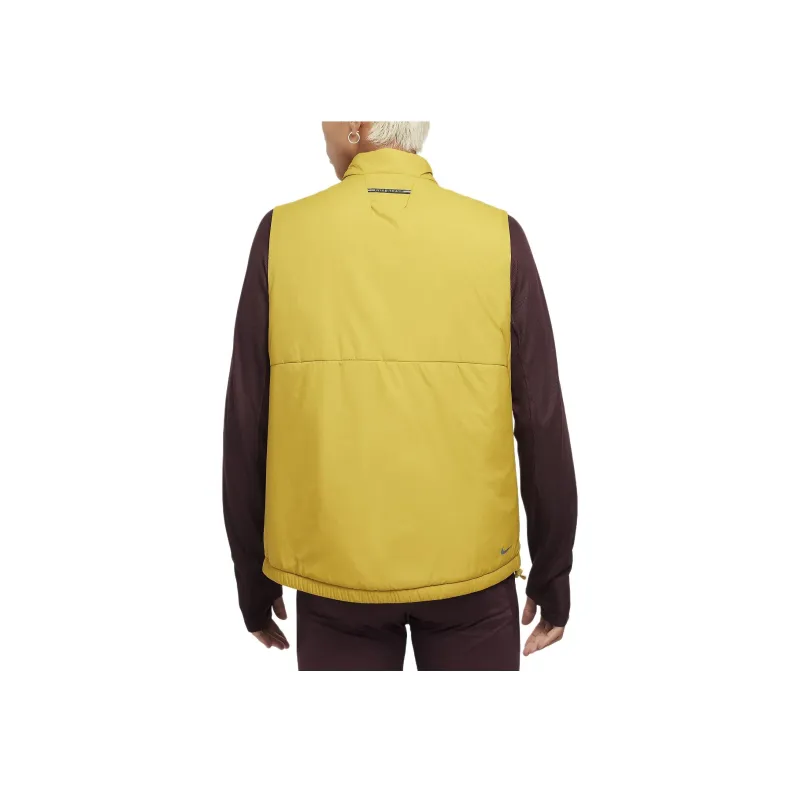 Nike Trail PrimaLoft® Men's Therma FIT Running Vest-0