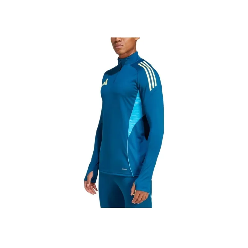 Adidas Workout Clothing Men's Legend Ocean-3
